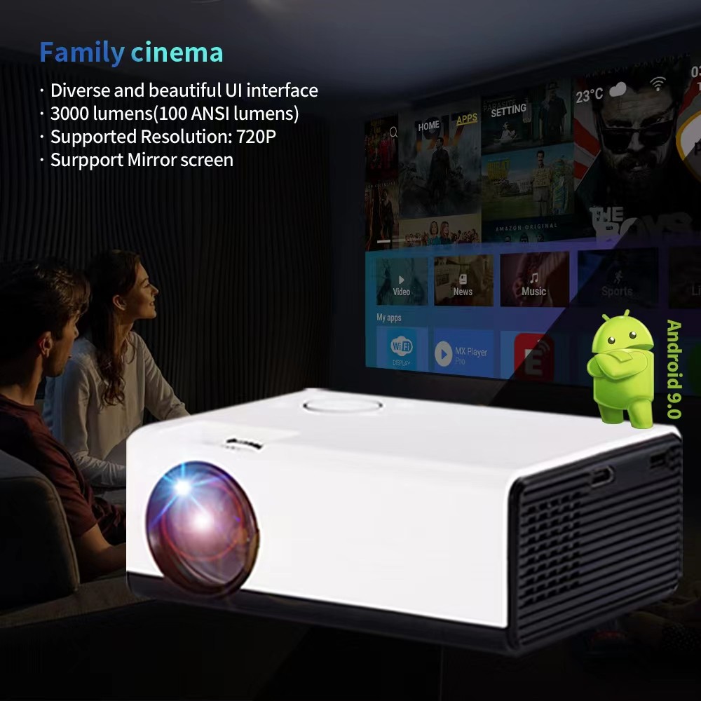 Digital Projector