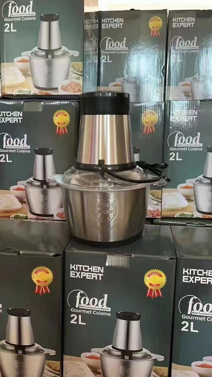 Food Grinder