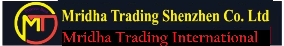 Mridha Trading Shenzhen Co. Ltd